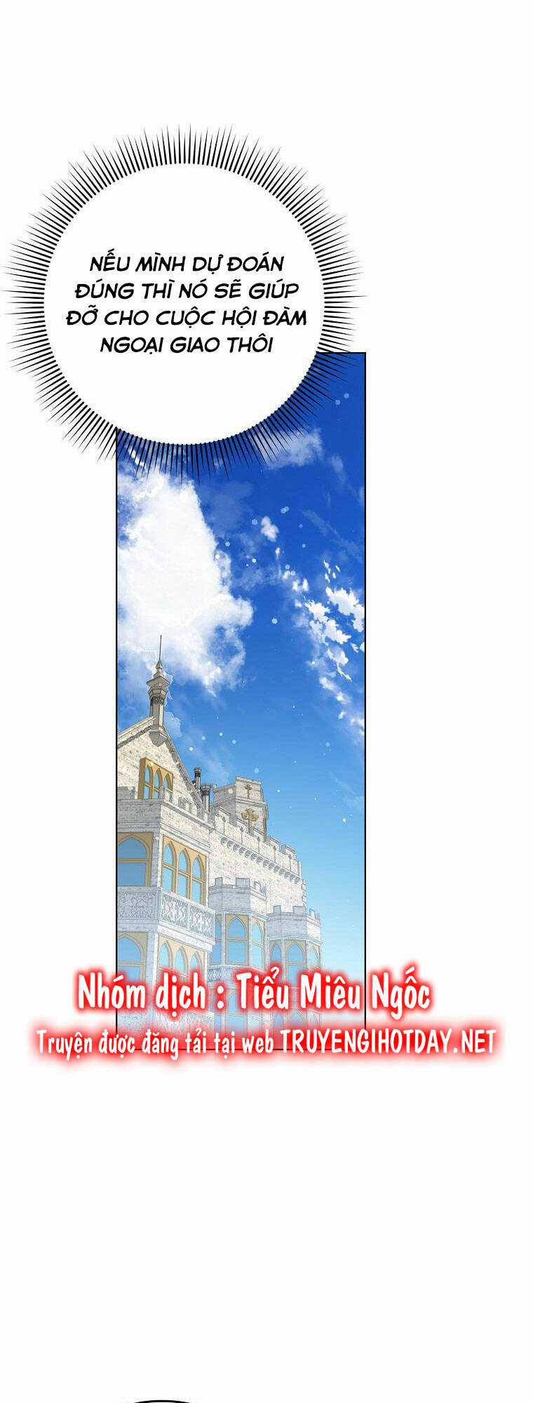 Anh Chỉ Là Đồ Bỏ Đi Của Tôi Mà Thôi Chapter 55 trang 33