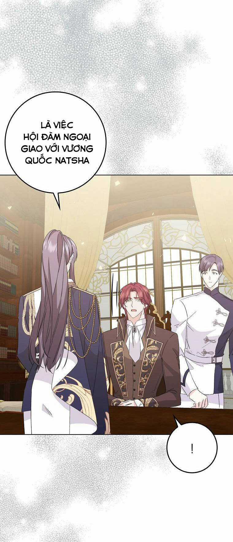 Anh Chỉ Là Đồ Bỏ Đi Của Tôi Mà Thôi Chapter 55 trang 35