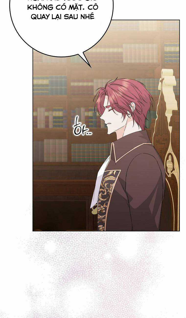 Anh Chỉ Là Đồ Bỏ Đi Của Tôi Mà Thôi Chapter 55 trang 37