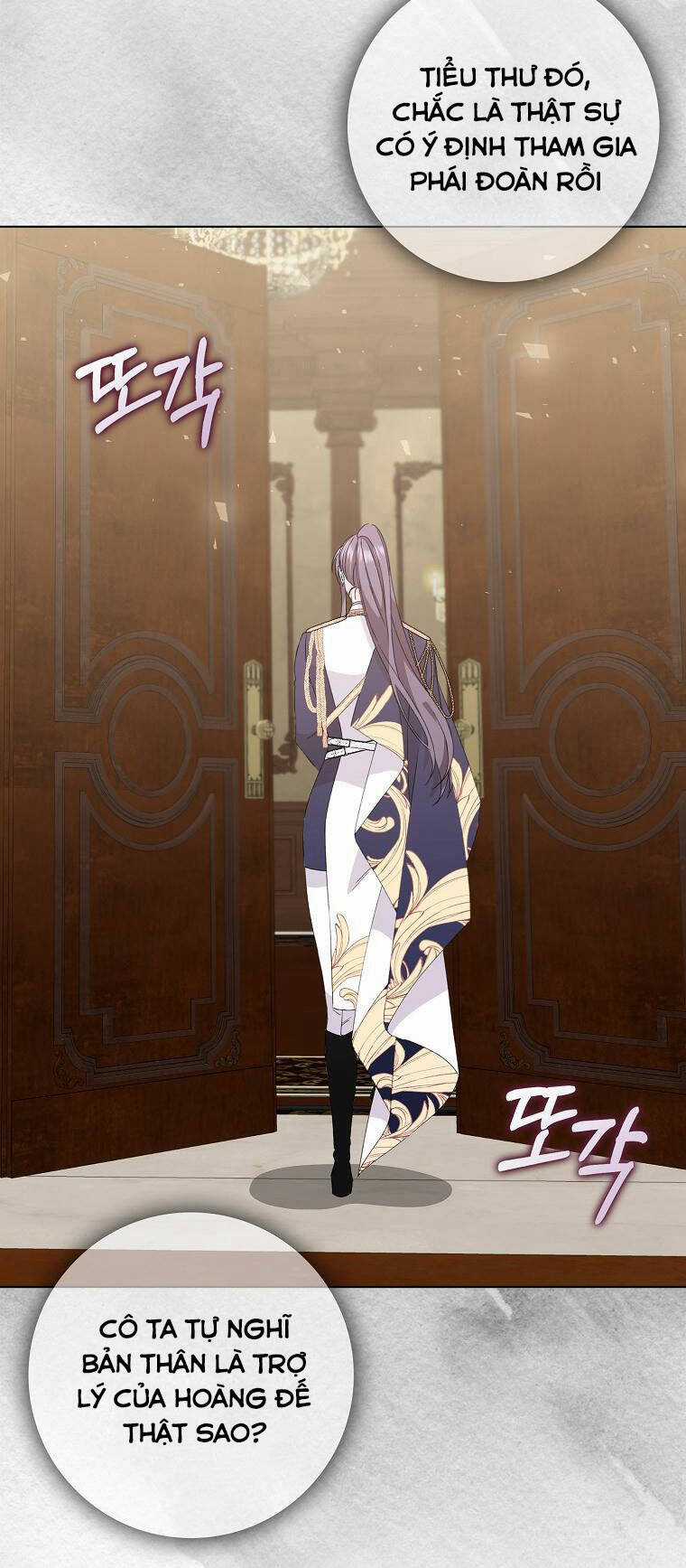 Anh Chỉ Là Đồ Bỏ Đi Của Tôi Mà Thôi Chapter 55 trang 40