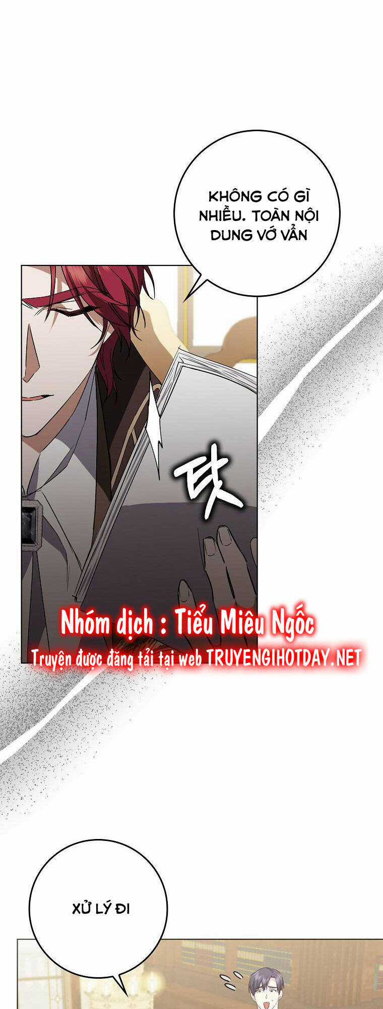 Anh Chỉ Là Đồ Bỏ Đi Của Tôi Mà Thôi Chapter 55 trang 42