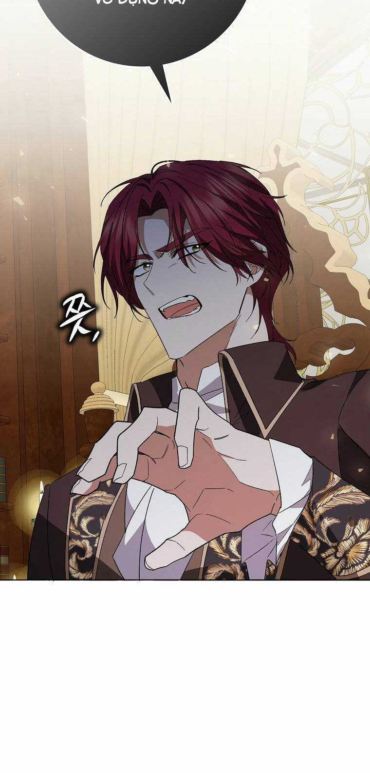 Anh Chỉ Là Đồ Bỏ Đi Của Tôi Mà Thôi Chapter 55 trang 44