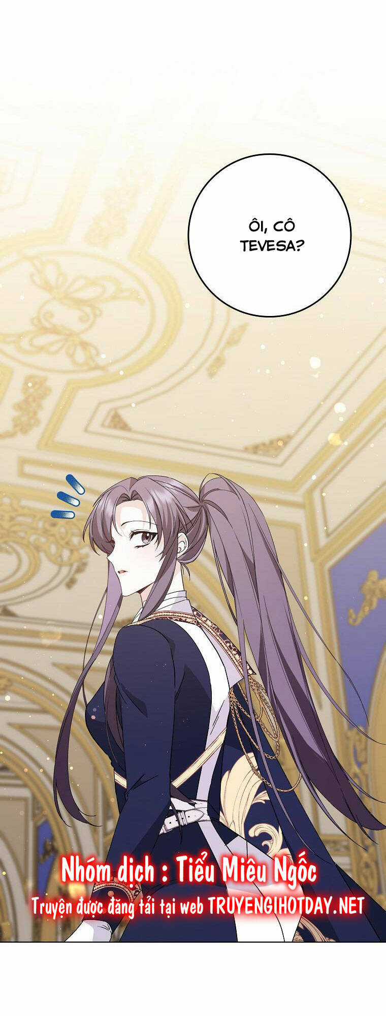 Anh Chỉ Là Đồ Bỏ Đi Của Tôi Mà Thôi Chapter 55 trang 45