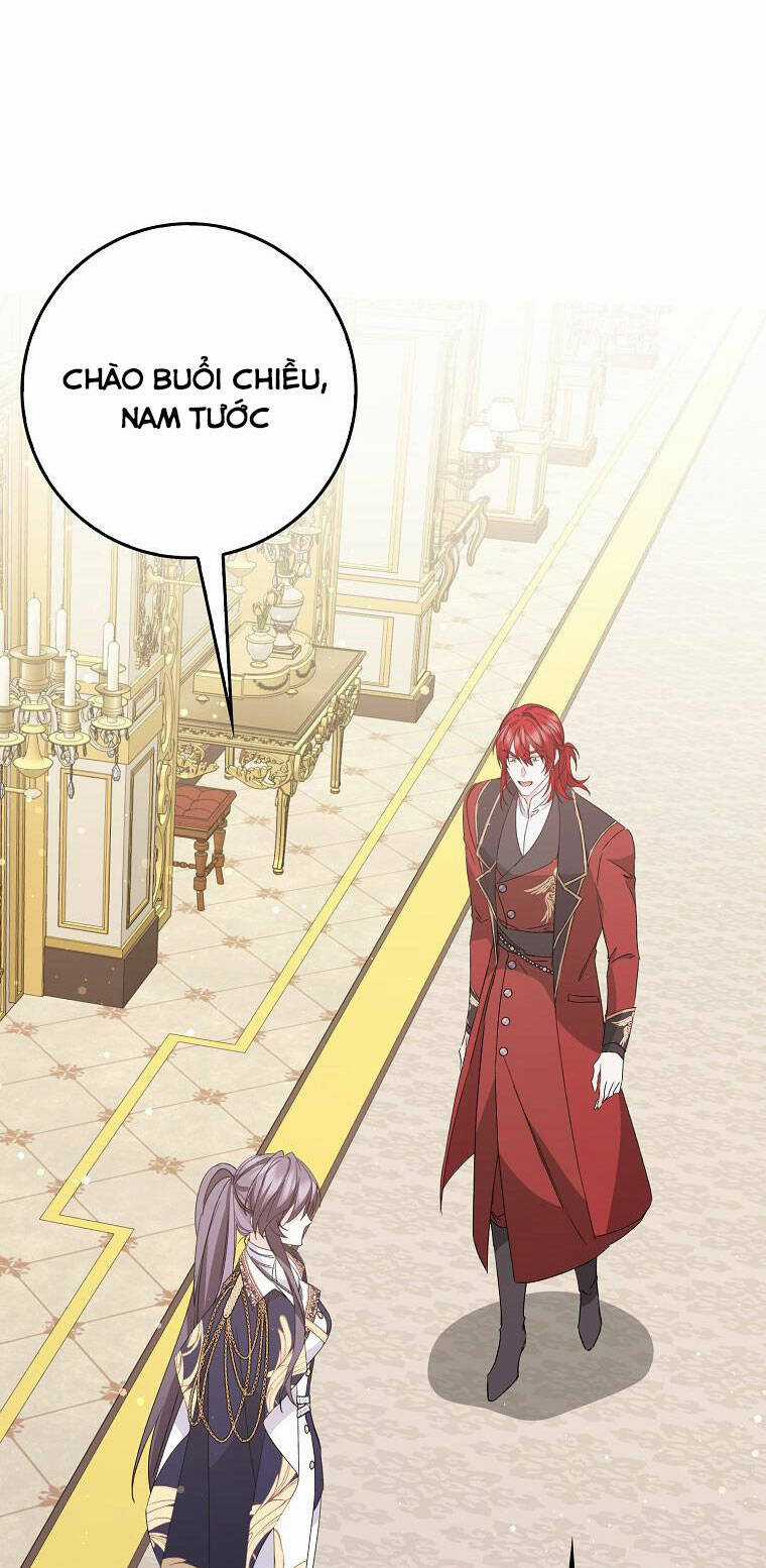 Anh Chỉ Là Đồ Bỏ Đi Của Tôi Mà Thôi Chapter 55 trang 46