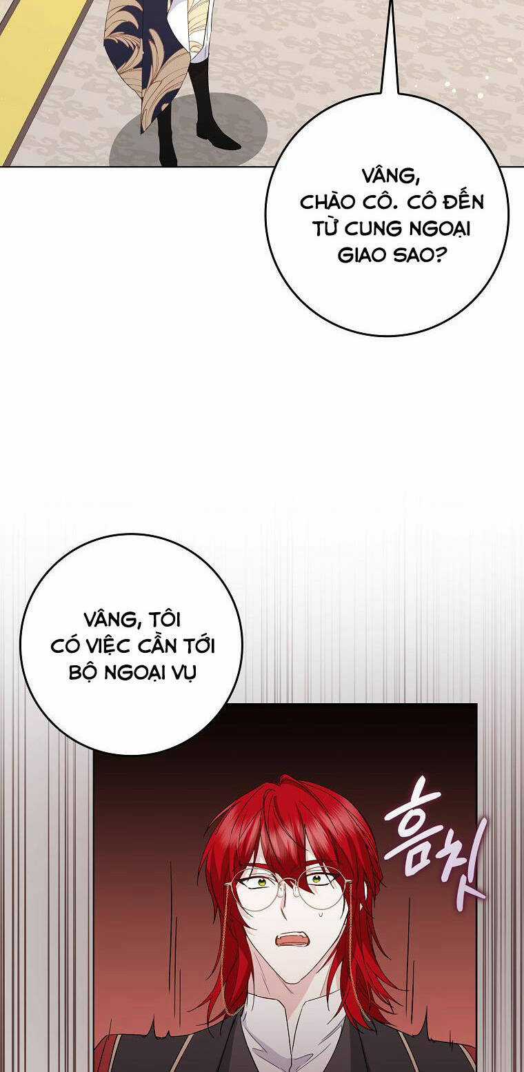 Anh Chỉ Là Đồ Bỏ Đi Của Tôi Mà Thôi Chapter 55 trang 47