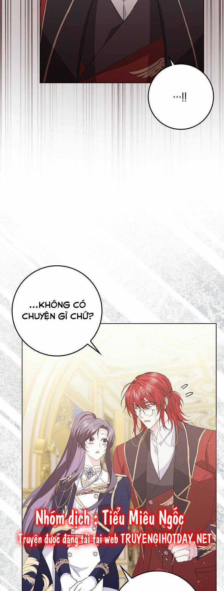 Anh Chỉ Là Đồ Bỏ Đi Của Tôi Mà Thôi Chapter 55 trang 48