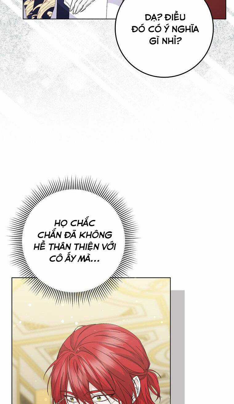 Anh Chỉ Là Đồ Bỏ Đi Của Tôi Mà Thôi Chapter 55 trang 49