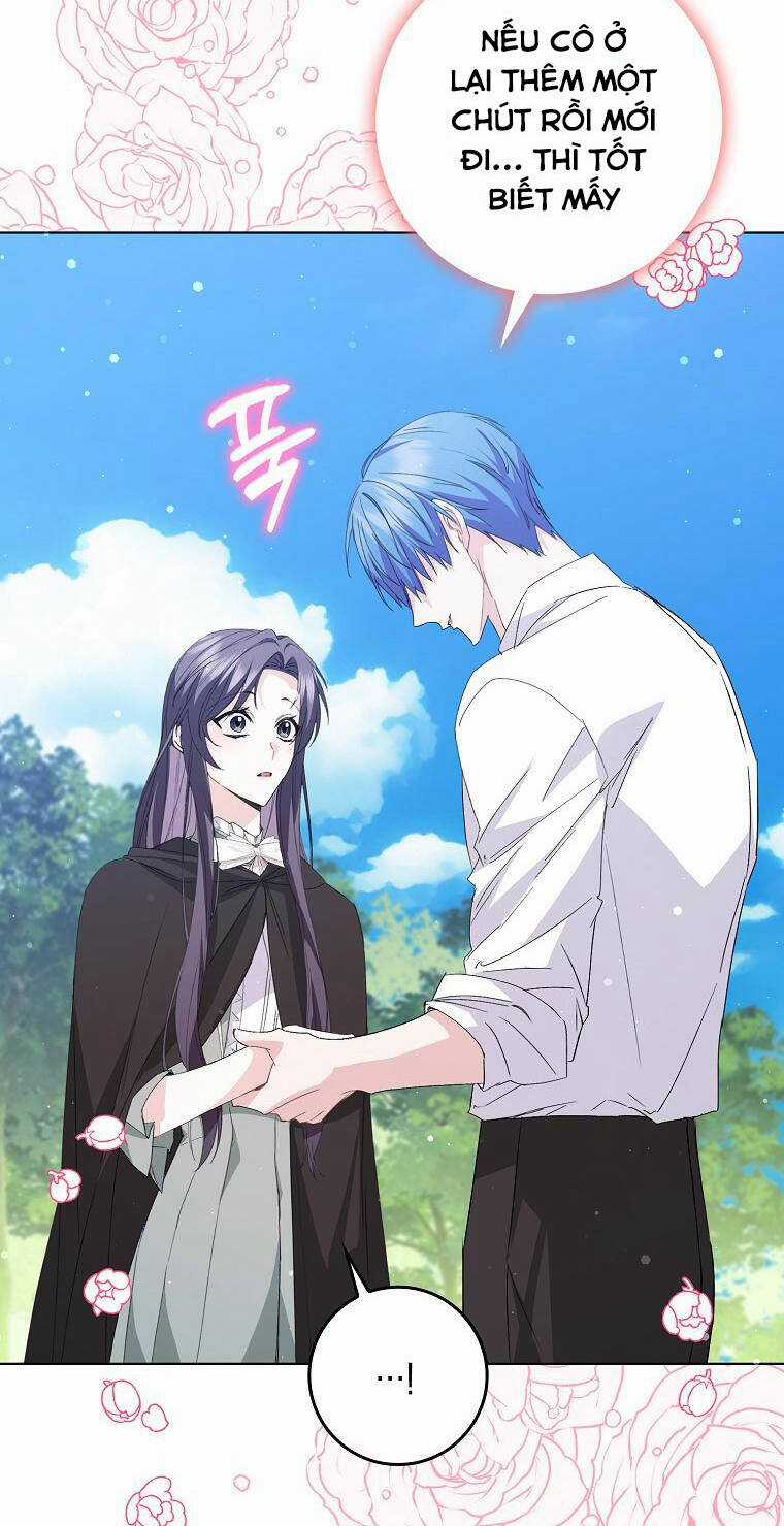 Anh Chỉ Là Đồ Bỏ Đi Của Tôi Mà Thôi Chapter 55 trang 5