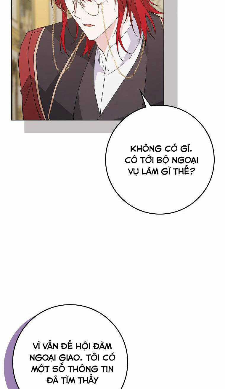 Anh Chỉ Là Đồ Bỏ Đi Của Tôi Mà Thôi Chapter 55 trang 50