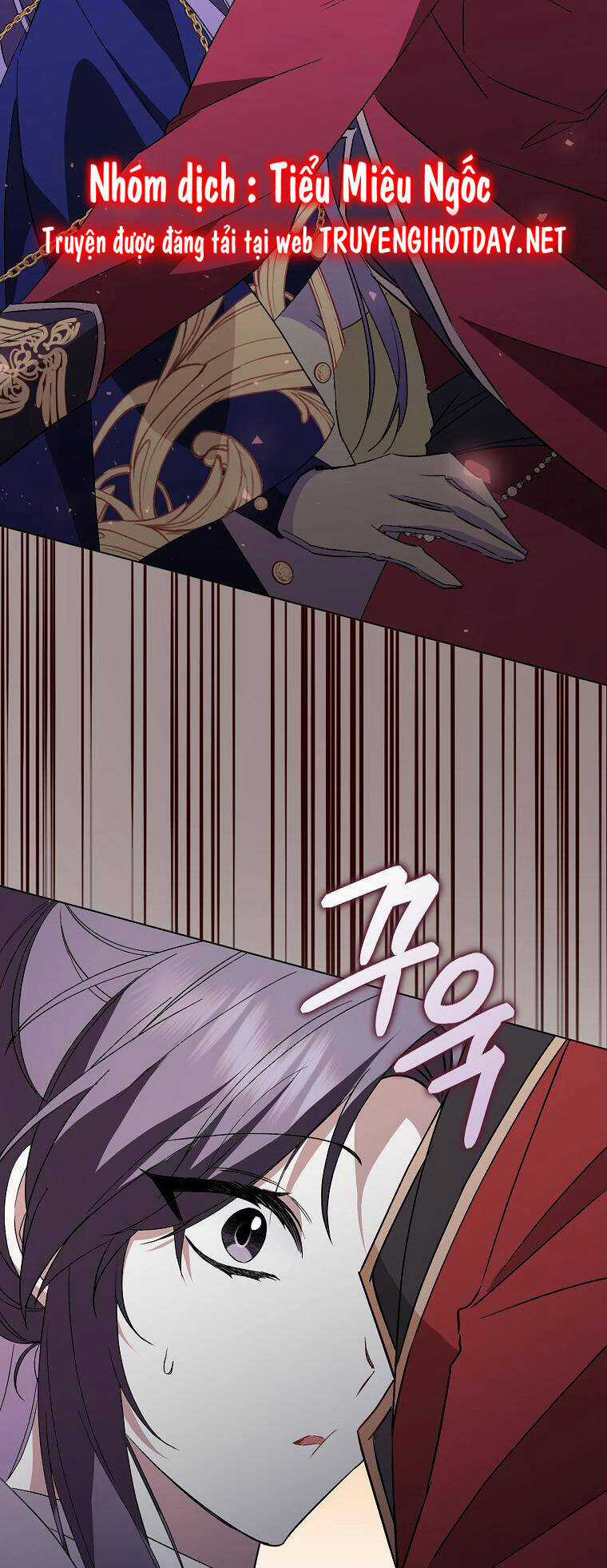 Anh Chỉ Là Đồ Bỏ Đi Của Tôi Mà Thôi Chapter 55 trang 55