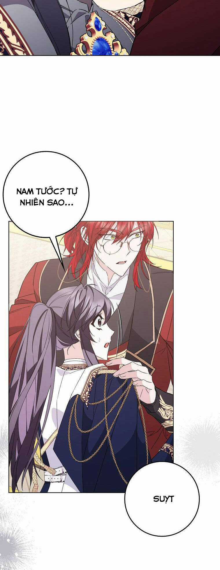 Anh Chỉ Là Đồ Bỏ Đi Của Tôi Mà Thôi Chapter 55 trang 56