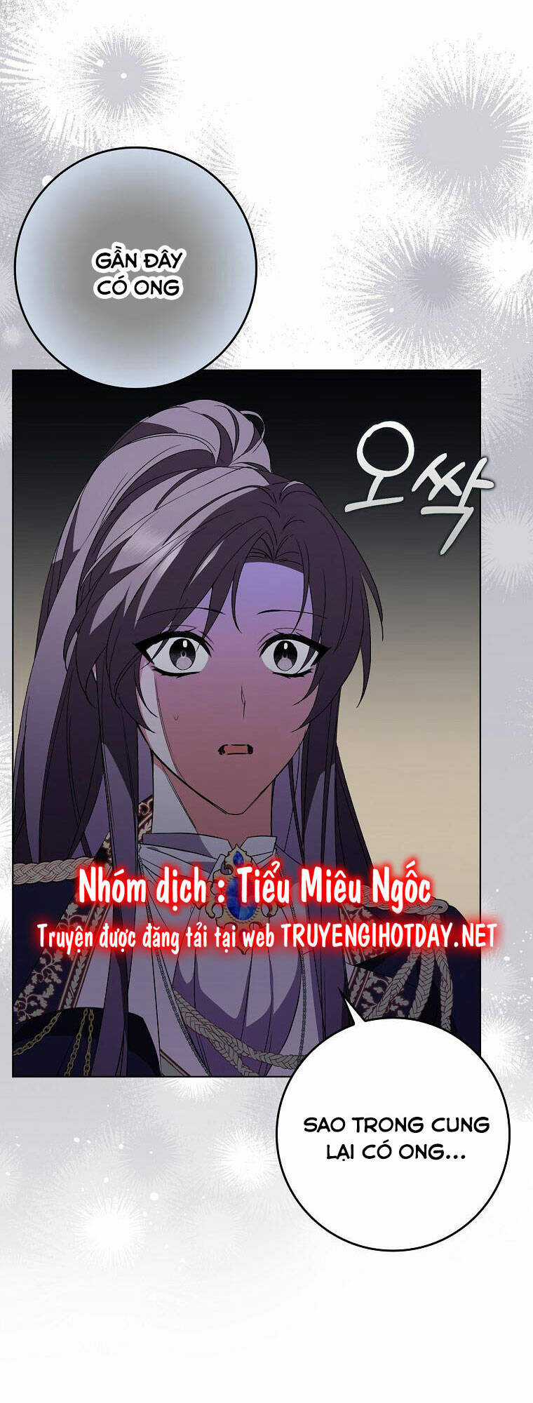 Anh Chỉ Là Đồ Bỏ Đi Của Tôi Mà Thôi Chapter 55 trang 57