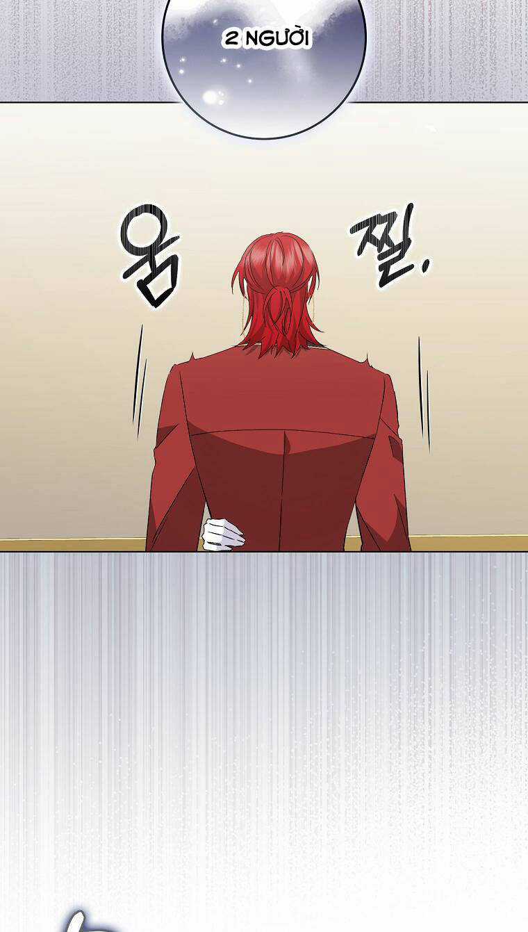 Anh Chỉ Là Đồ Bỏ Đi Của Tôi Mà Thôi Chapter 55 trang 61