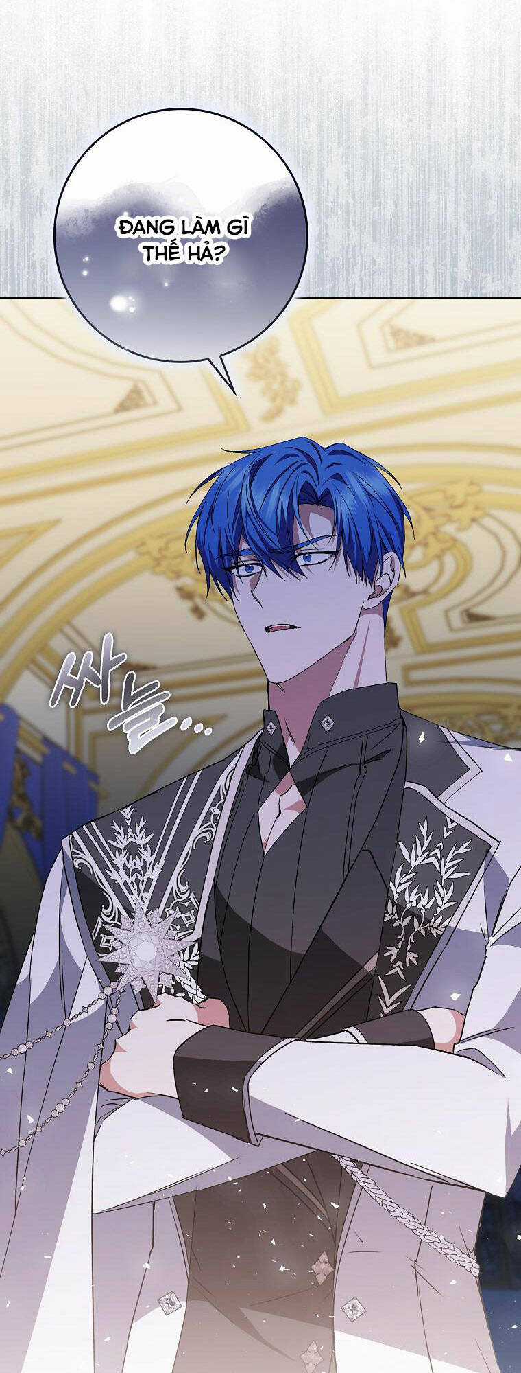 Anh Chỉ Là Đồ Bỏ Đi Của Tôi Mà Thôi Chapter 55 trang 63