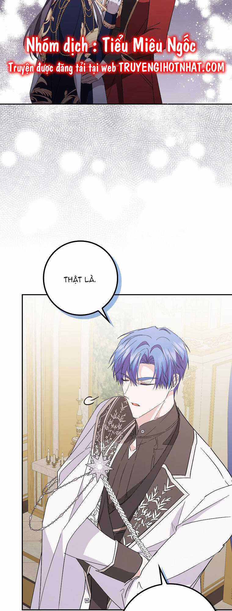 Anh Chỉ Là Đồ Bỏ Đi Của Tôi Mà Thôi Chapter 56 trang 1