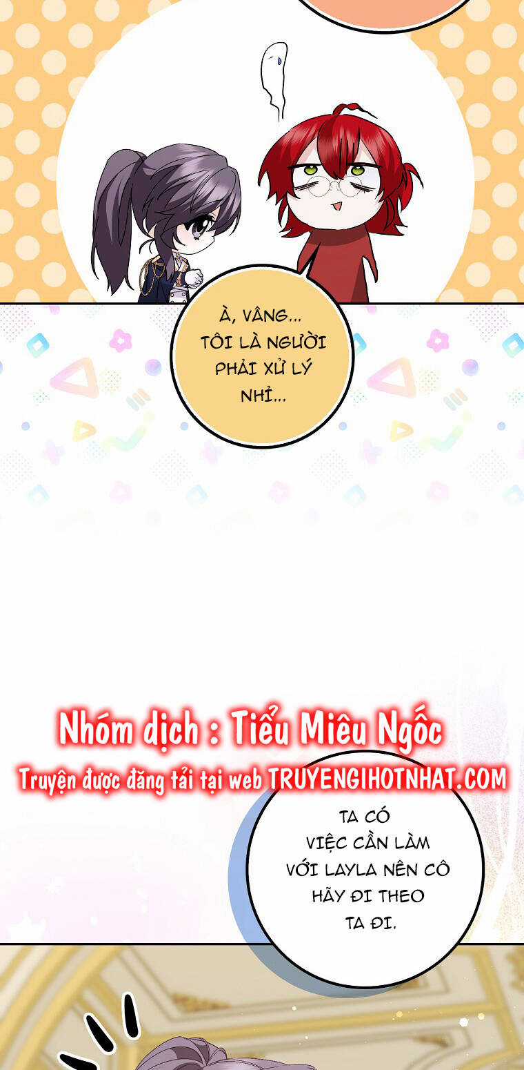 Anh Chỉ Là Đồ Bỏ Đi Của Tôi Mà Thôi Chapter 56 trang 10