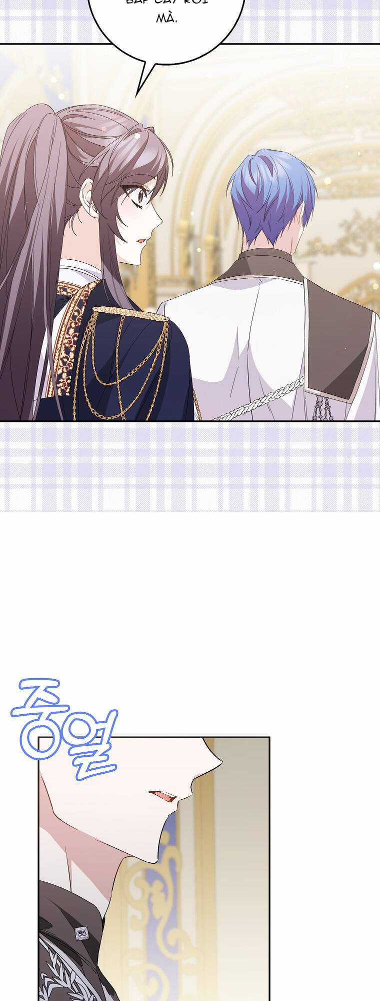 Anh Chỉ Là Đồ Bỏ Đi Của Tôi Mà Thôi Chapter 56 trang 14