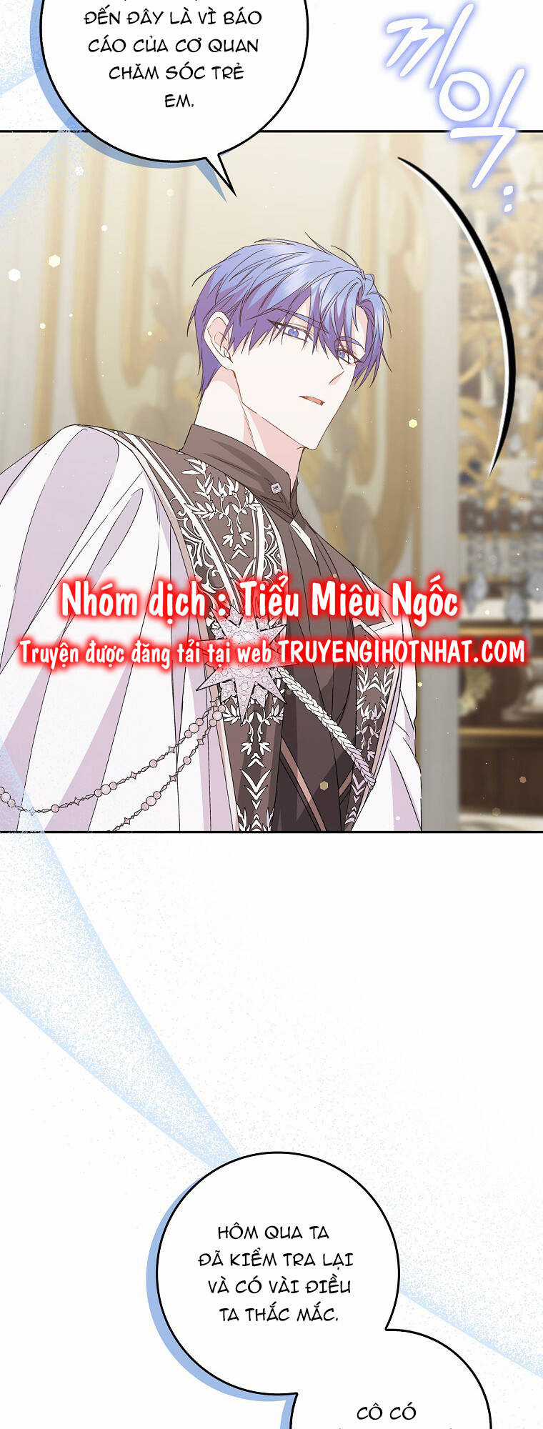 Anh Chỉ Là Đồ Bỏ Đi Của Tôi Mà Thôi Chapter 56 trang 16