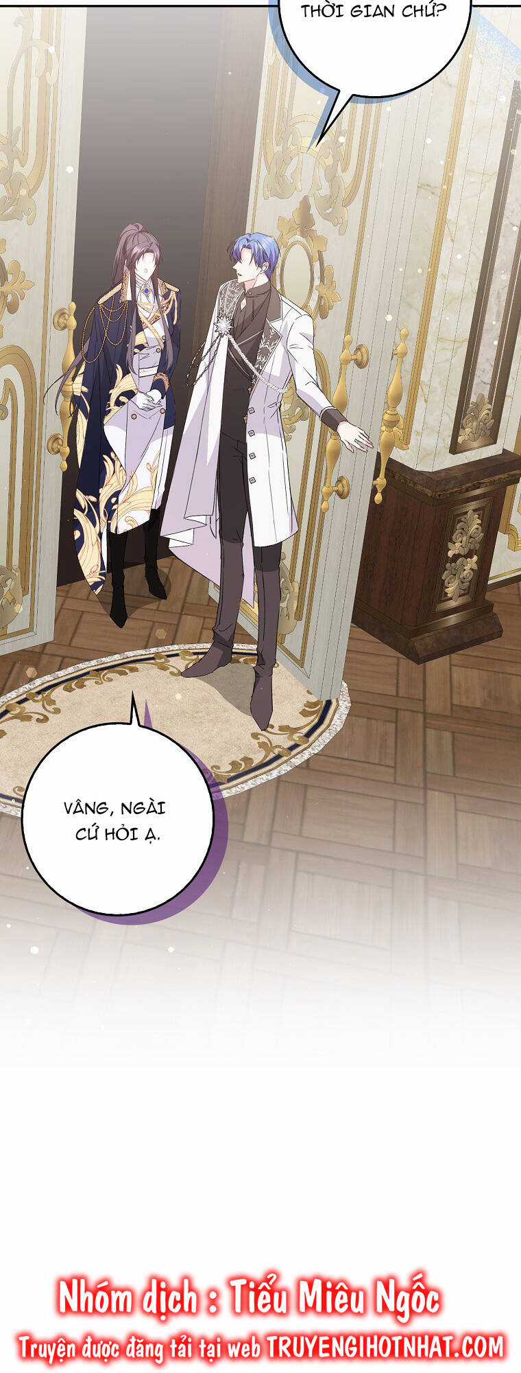 Anh Chỉ Là Đồ Bỏ Đi Của Tôi Mà Thôi Chapter 56 trang 17