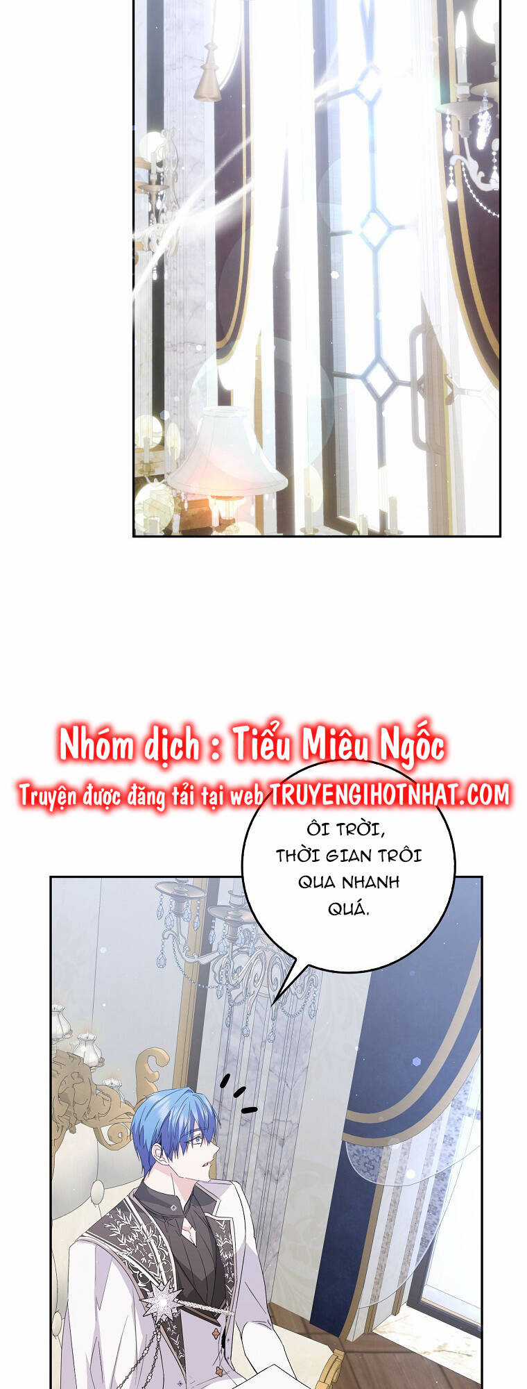 Anh Chỉ Là Đồ Bỏ Đi Của Tôi Mà Thôi Chapter 56 trang 19