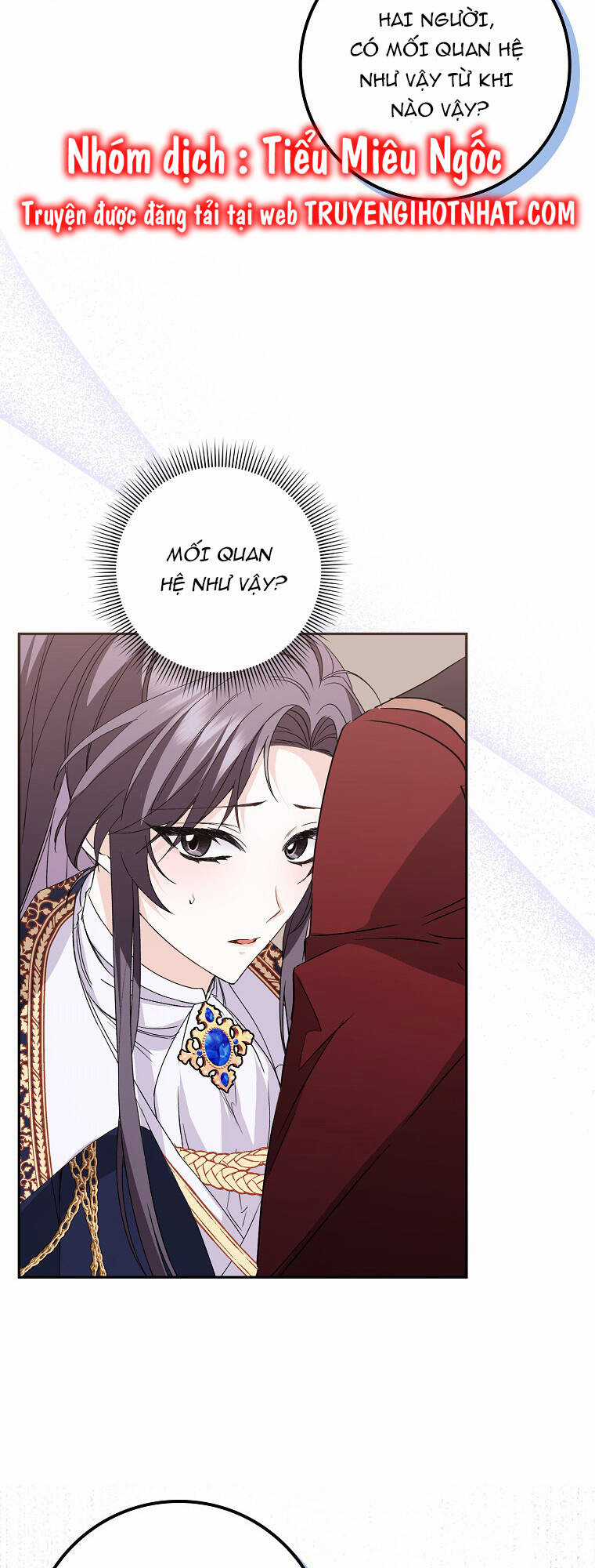 Anh Chỉ Là Đồ Bỏ Đi Của Tôi Mà Thôi Chapter 56 trang 2