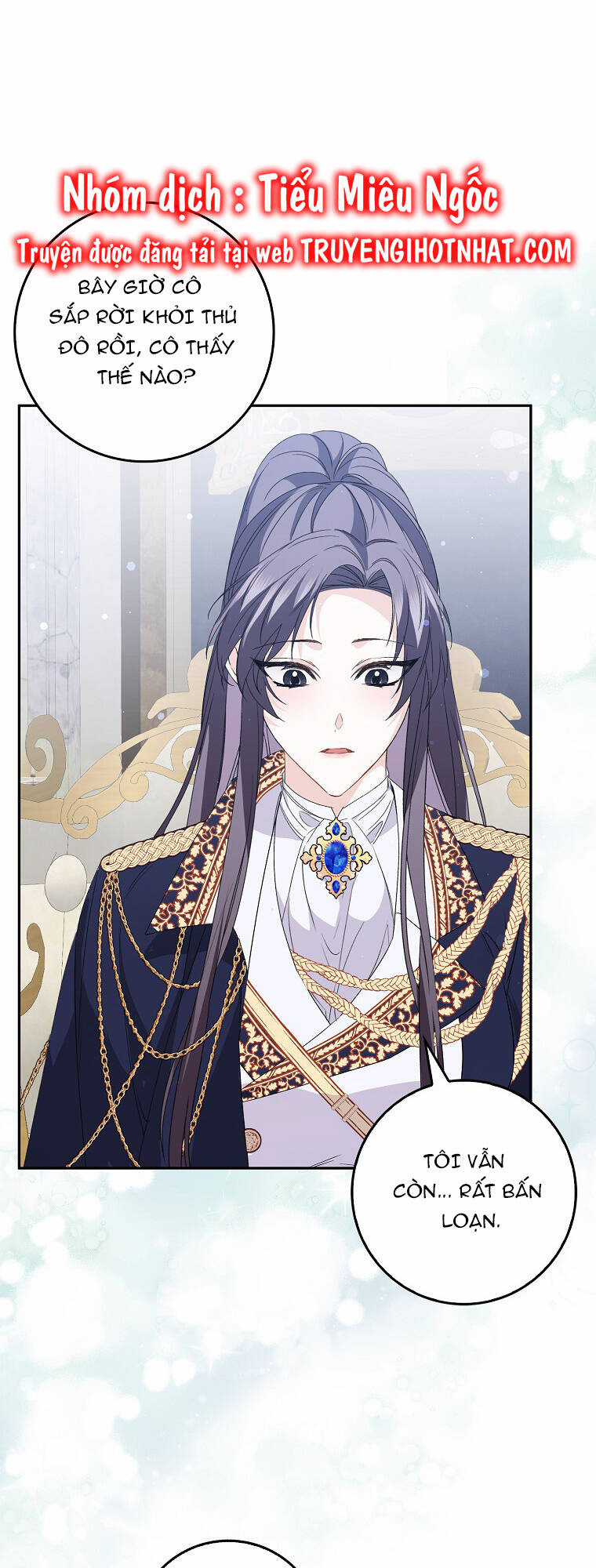 Anh Chỉ Là Đồ Bỏ Đi Của Tôi Mà Thôi Chapter 56 trang 21