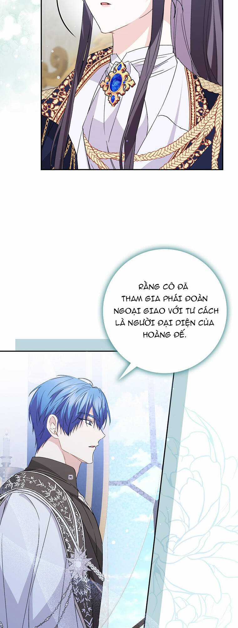 Anh Chỉ Là Đồ Bỏ Đi Của Tôi Mà Thôi Chapter 56 trang 23