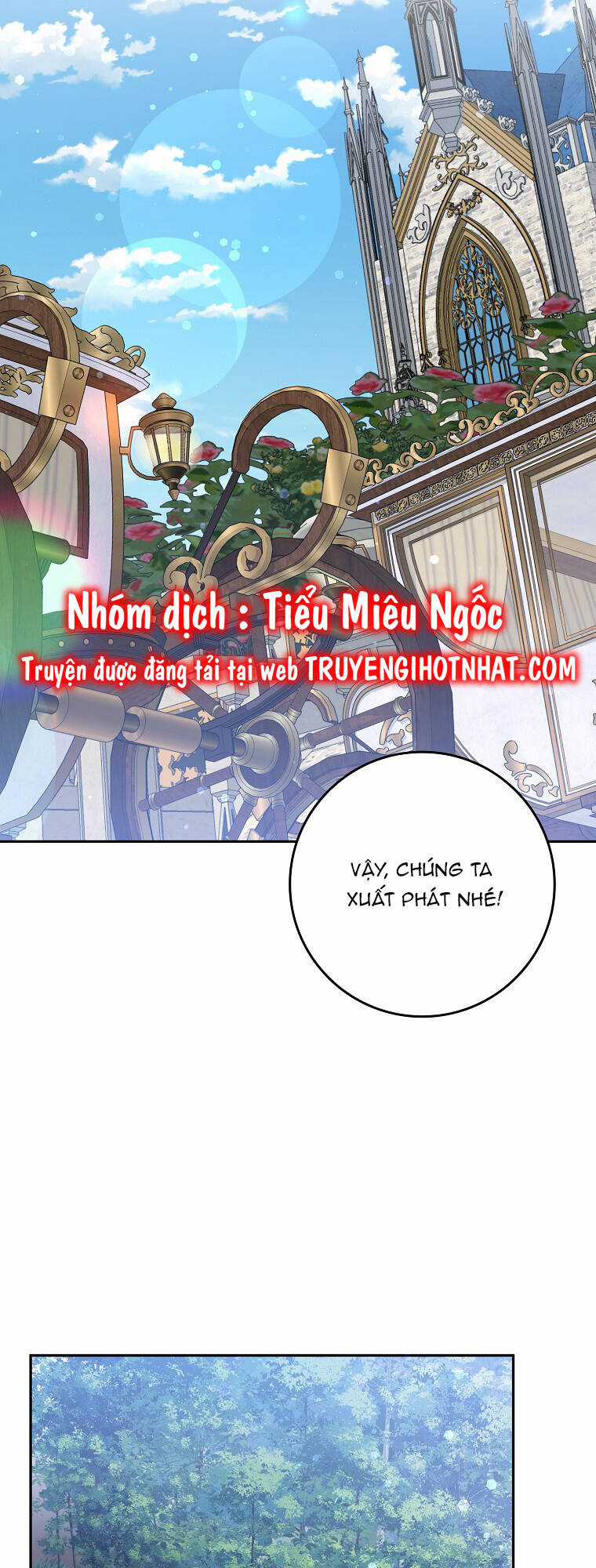 Anh Chỉ Là Đồ Bỏ Đi Của Tôi Mà Thôi Chapter 56 trang 27