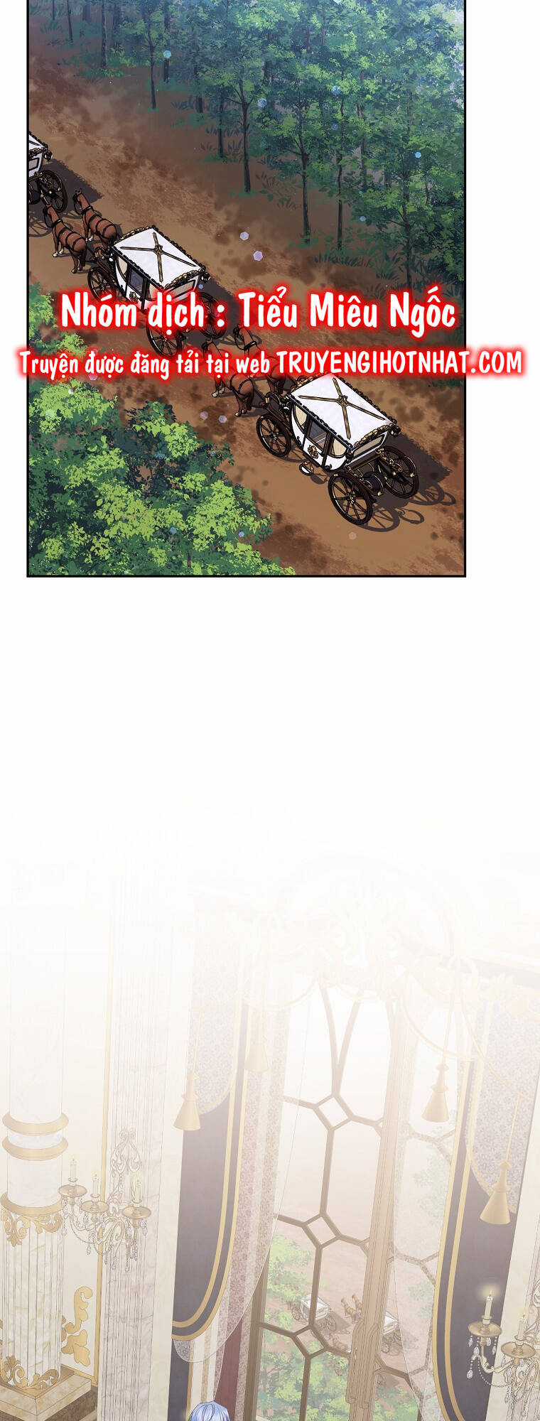 Anh Chỉ Là Đồ Bỏ Đi Của Tôi Mà Thôi Chapter 56 trang 28