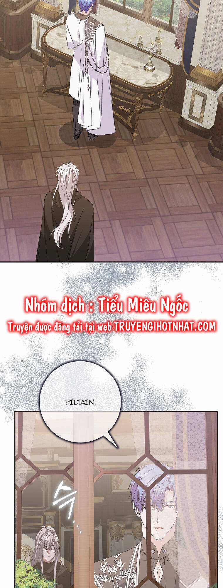 Anh Chỉ Là Đồ Bỏ Đi Của Tôi Mà Thôi Chapter 56 trang 29