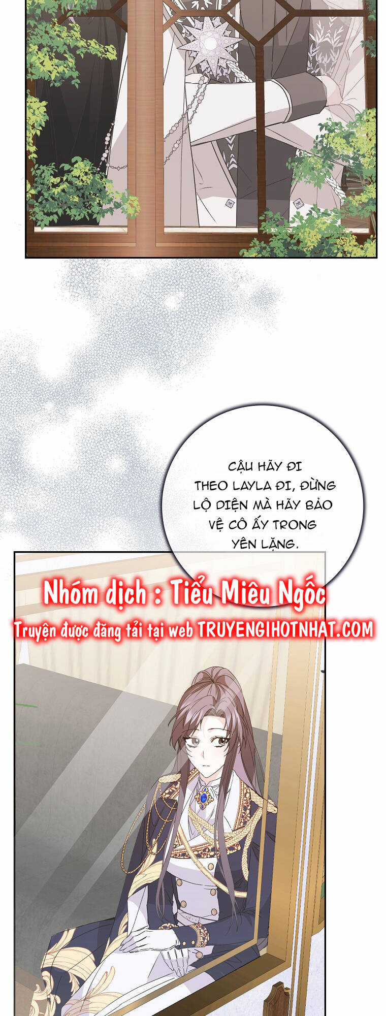 Anh Chỉ Là Đồ Bỏ Đi Của Tôi Mà Thôi Chapter 56 trang 30