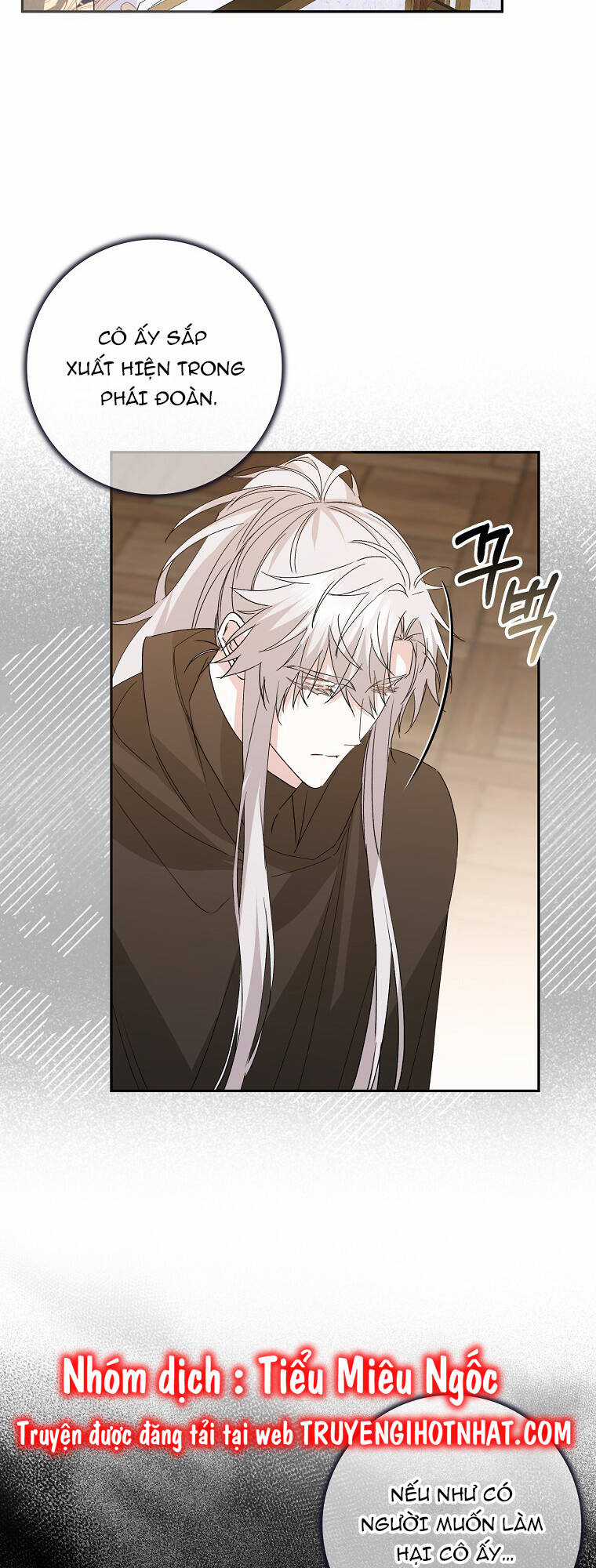 Anh Chỉ Là Đồ Bỏ Đi Của Tôi Mà Thôi Chapter 56 trang 31