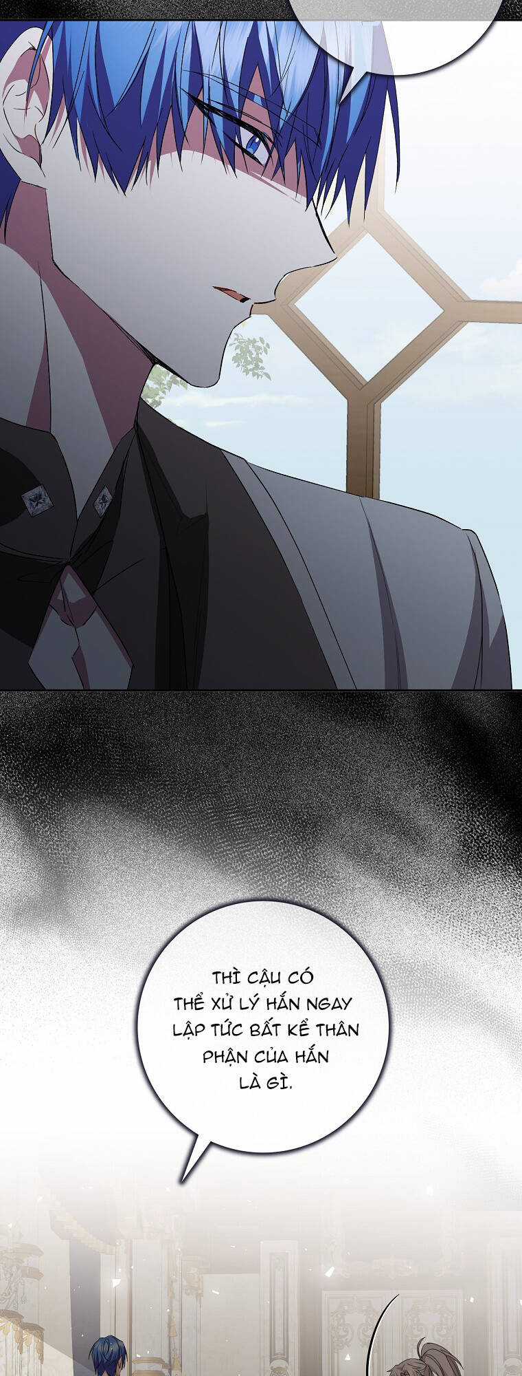 Anh Chỉ Là Đồ Bỏ Đi Của Tôi Mà Thôi Chapter 56 trang 32