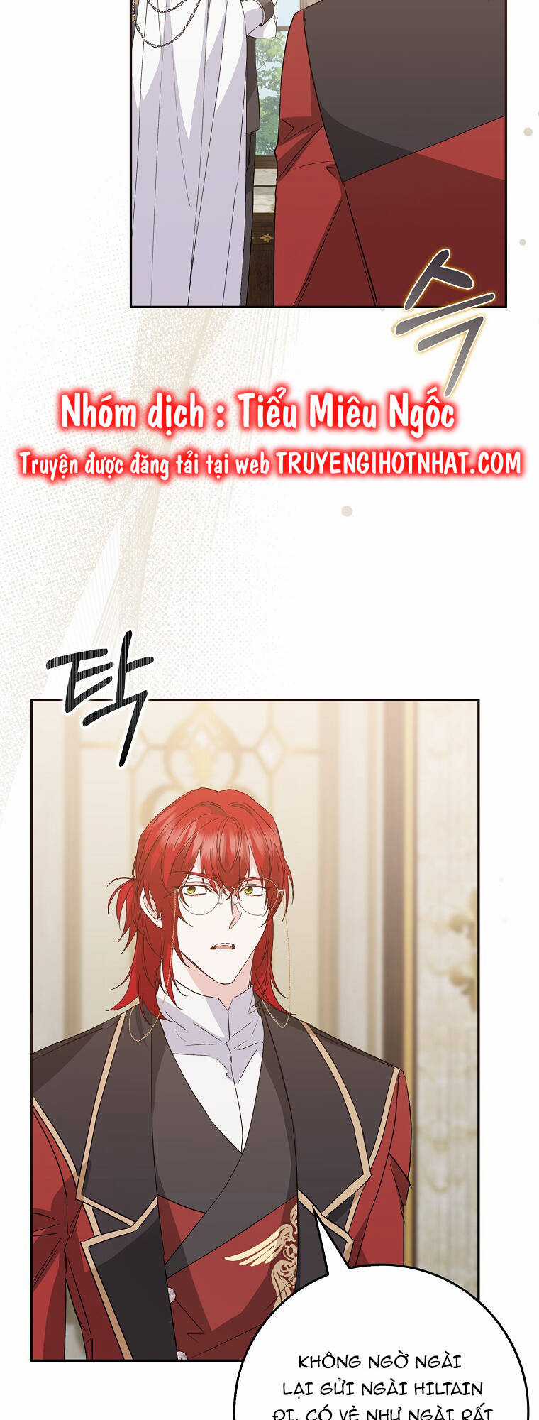 Anh Chỉ Là Đồ Bỏ Đi Của Tôi Mà Thôi Chapter 56 trang 34