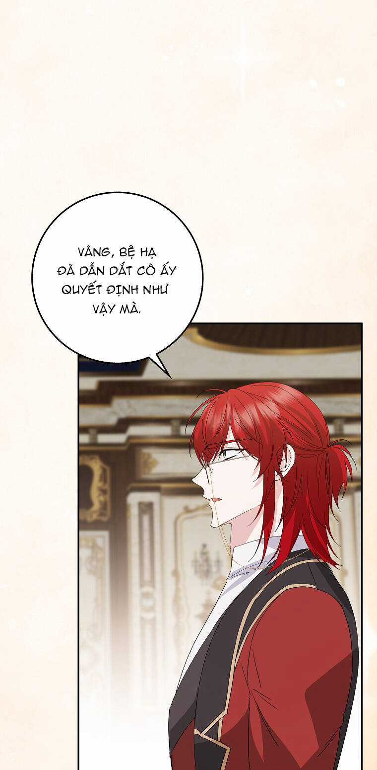 Anh Chỉ Là Đồ Bỏ Đi Của Tôi Mà Thôi Chapter 56 trang 36