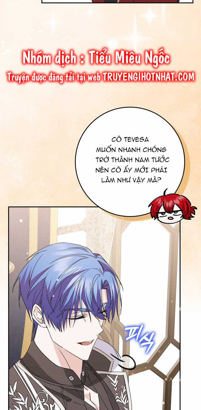 Anh Chỉ Là Đồ Bỏ Đi Của Tôi Mà Thôi Chapter 56 trang 37