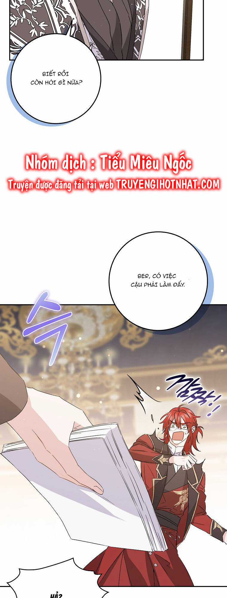 Anh Chỉ Là Đồ Bỏ Đi Của Tôi Mà Thôi Chapter 56 trang 38