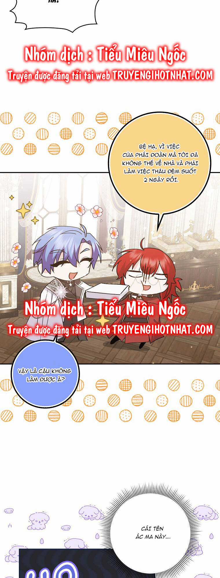 Anh Chỉ Là Đồ Bỏ Đi Của Tôi Mà Thôi Chapter 56 trang 39
