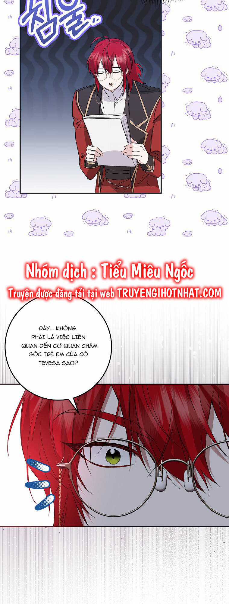 Anh Chỉ Là Đồ Bỏ Đi Của Tôi Mà Thôi Chapter 56 trang 40