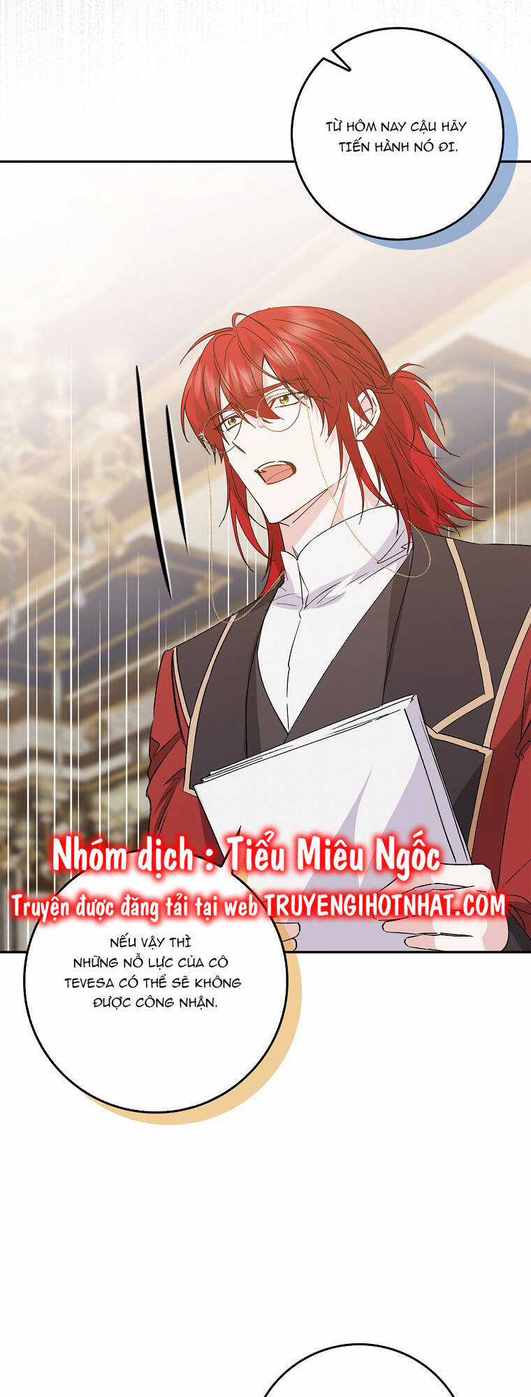 Anh Chỉ Là Đồ Bỏ Đi Của Tôi Mà Thôi Chapter 56 trang 41