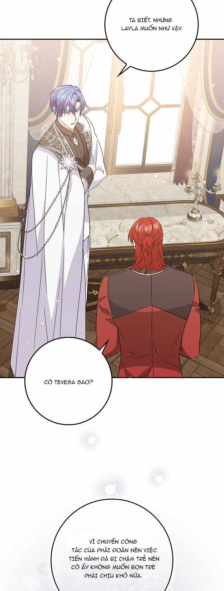 Anh Chỉ Là Đồ Bỏ Đi Của Tôi Mà Thôi Chapter 56 trang 42