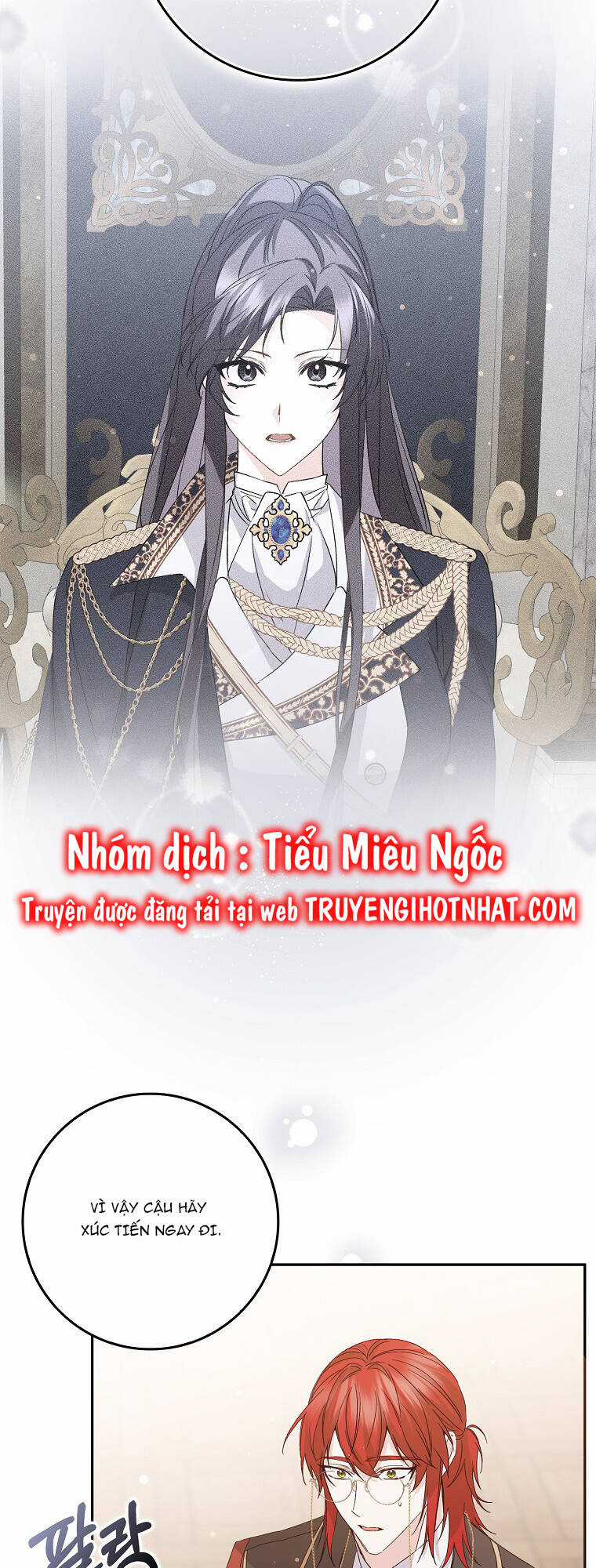 Anh Chỉ Là Đồ Bỏ Đi Của Tôi Mà Thôi Chapter 56 trang 43