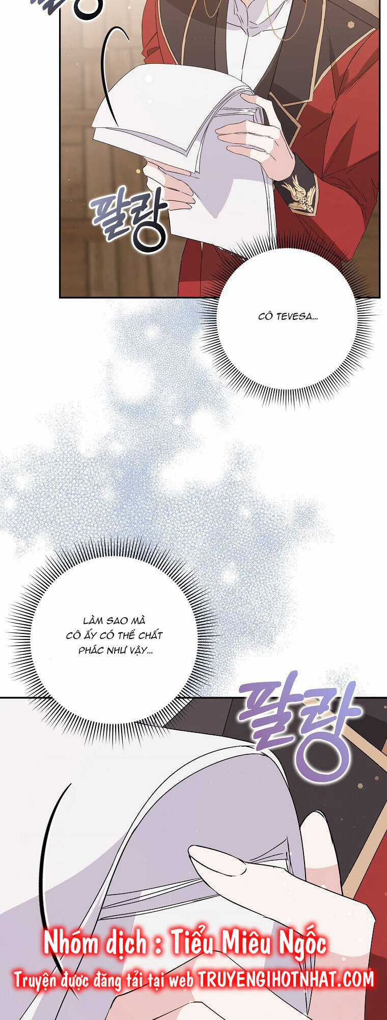 Anh Chỉ Là Đồ Bỏ Đi Của Tôi Mà Thôi Chapter 56 trang 44