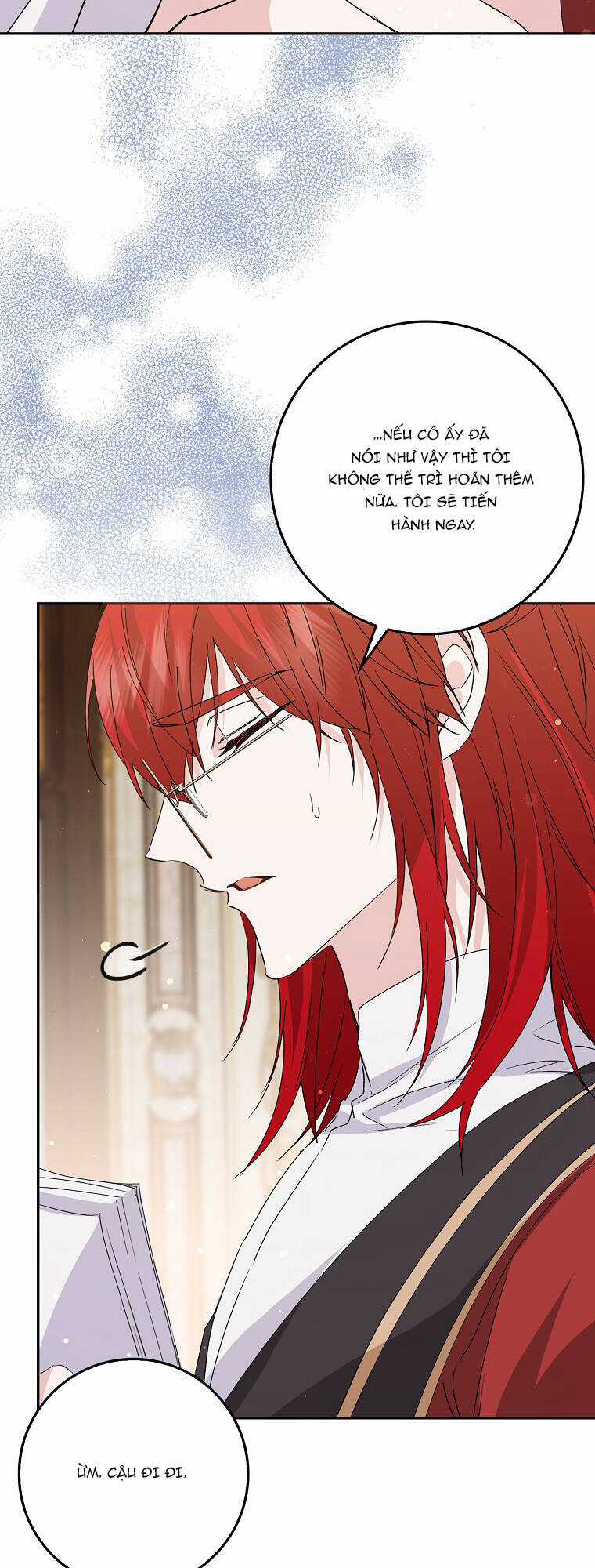 Anh Chỉ Là Đồ Bỏ Đi Của Tôi Mà Thôi Chapter 56 trang 45