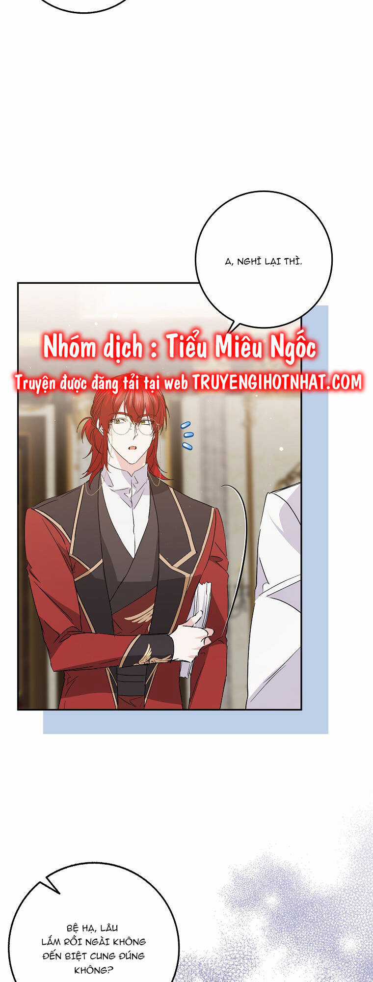 Anh Chỉ Là Đồ Bỏ Đi Của Tôi Mà Thôi Chapter 56 trang 46