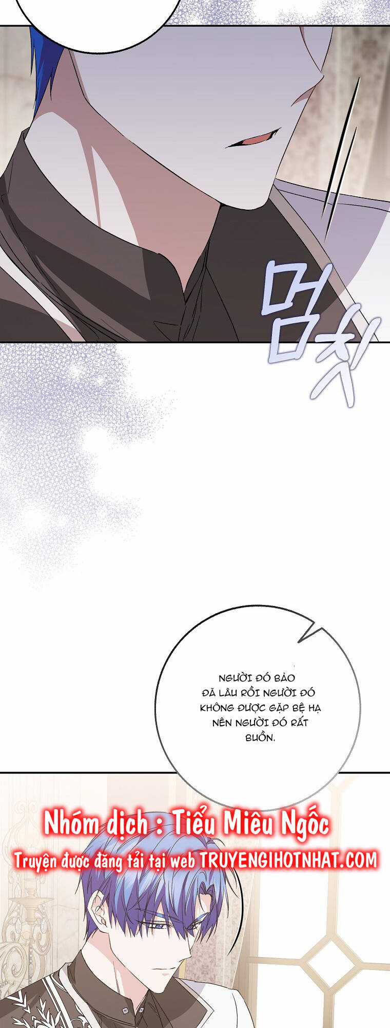 Anh Chỉ Là Đồ Bỏ Đi Của Tôi Mà Thôi Chapter 56 trang 47