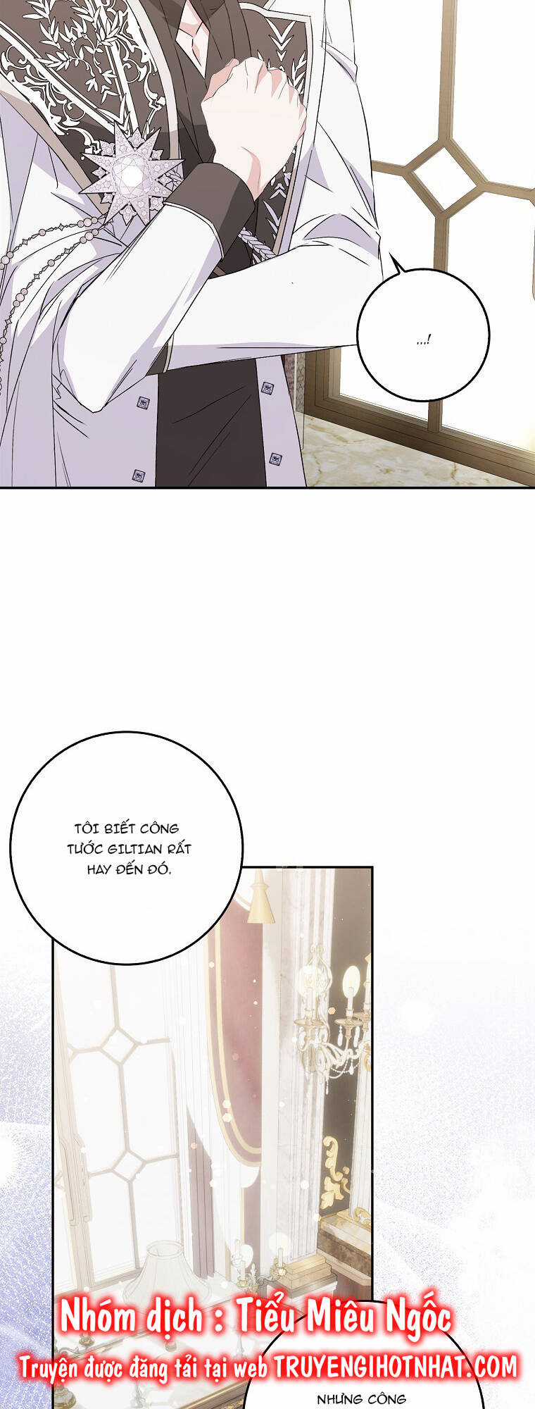 Anh Chỉ Là Đồ Bỏ Đi Của Tôi Mà Thôi Chapter 56 trang 48