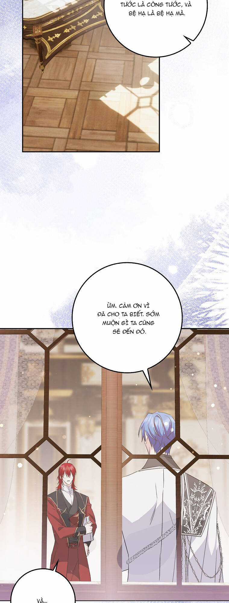 Anh Chỉ Là Đồ Bỏ Đi Của Tôi Mà Thôi Chapter 56 trang 49