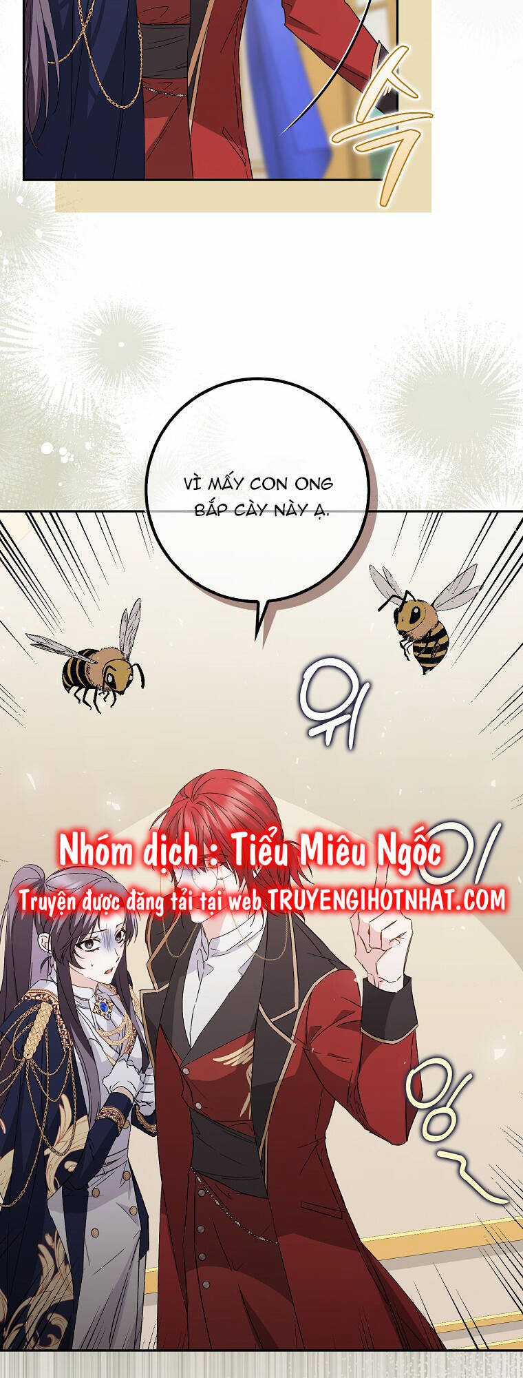 Anh Chỉ Là Đồ Bỏ Đi Của Tôi Mà Thôi Chapter 56 trang 5