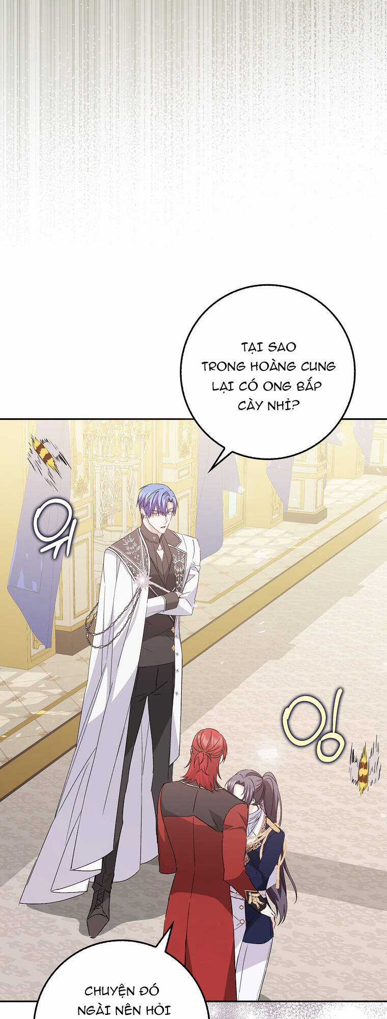 Anh Chỉ Là Đồ Bỏ Đi Của Tôi Mà Thôi Chapter 56 trang 6